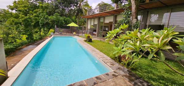 Sugoi House additional villa view