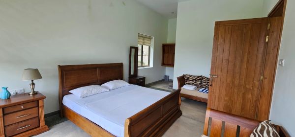 Sugoi House villa view 4