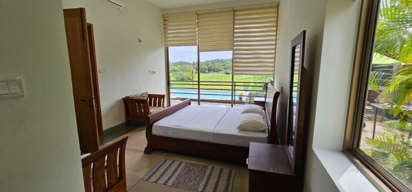 Sugoi House villa view 5