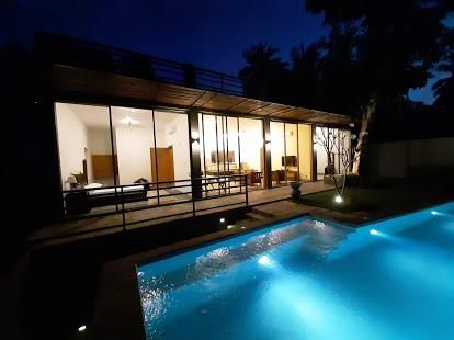 Sugoi House villa view 7