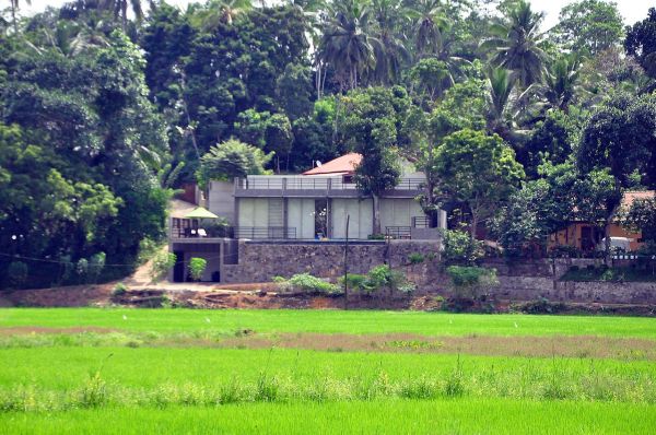 Sugoi House villa view 8