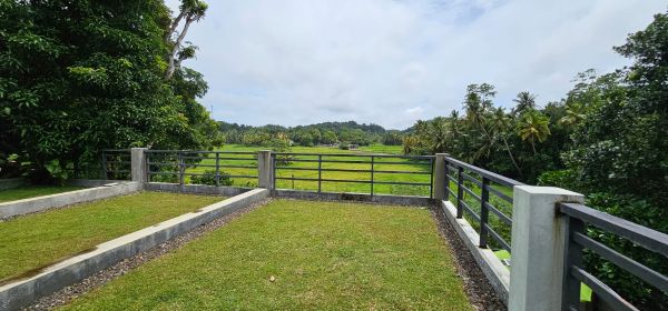 Sugoi House villa view 9
