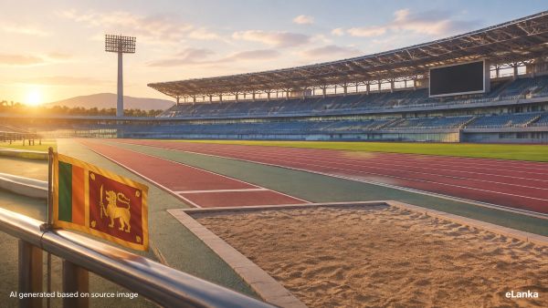 Mohamed Safran Asian Para Games