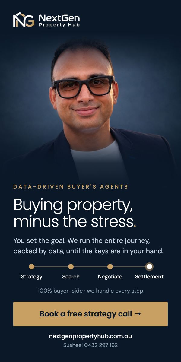 National Buyers Agent 