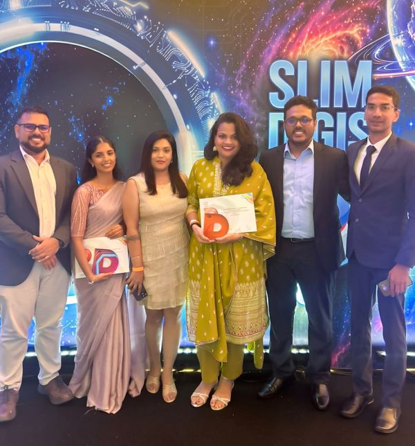National recognition for search strategy connecting Sri Lankan buyers and sellers with the right listings