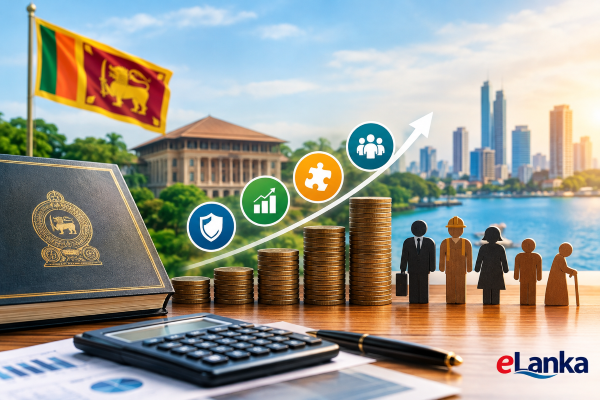 Navigating the Road to Budget 2027
