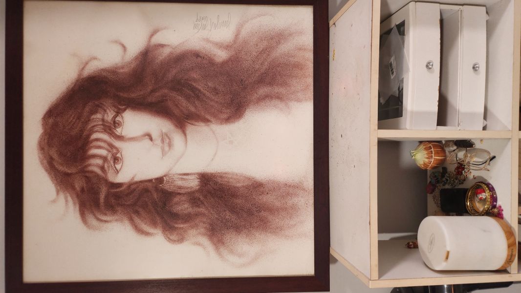 Re-writing history – the queer-washing of prolific Sri Lankan artist George Beven  ( PART ONE ) – by   Cat Clare Wright