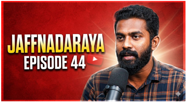 Review-Jaffnadaraya – Episode 44 (04 Oct 2026)