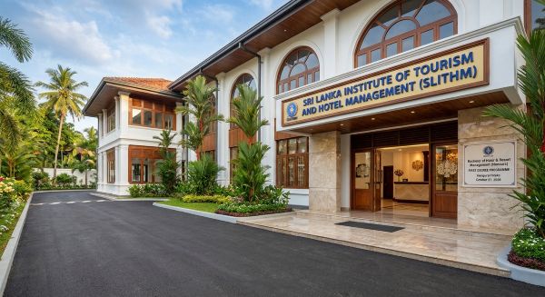 SLITHM degree programme