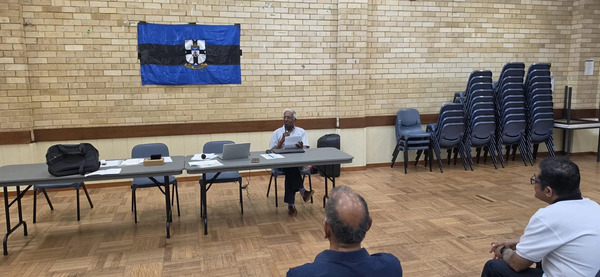 STC OBA NSWACT Annual General Meeting and New Committee 202627