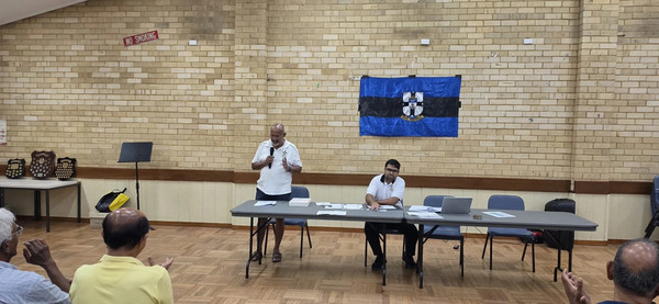 STC OBA NSWACT Annual General Meeting and New Committee 202627