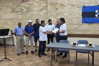 STC OBA NSWACT Annual General Meeting and New Committee 202627