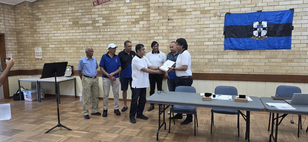 STC OBA NSWACT Annual General Meeting and New Committee 202627