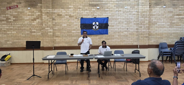 STC OBA NSWACT Annual General Meeting and New Committee 202627