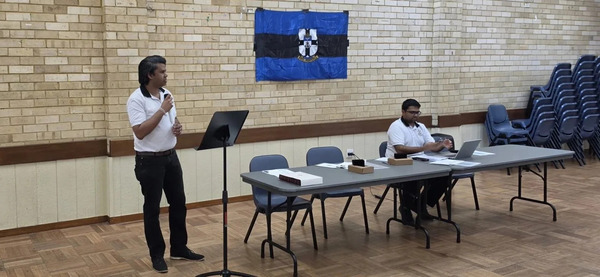 STC OBA NSWACT Annual General Meeting and New Committee 202627