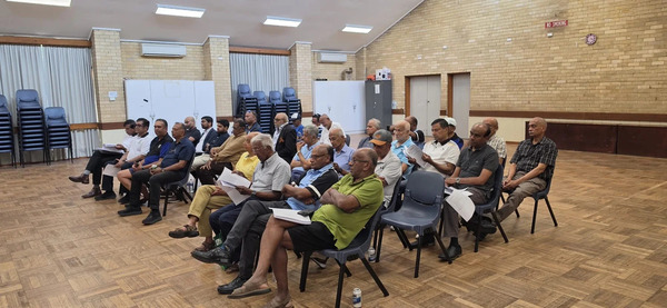STC OBA NSWACT Annual General Meeting and New Committee 202627