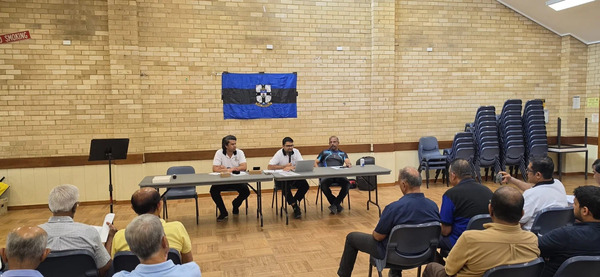STC OBA NSWACT Annual General Meeting and New Committee 202627