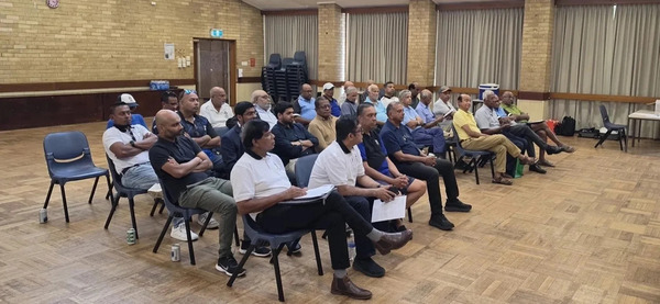 STC OBA NSWACT Annual General Meeting and New Committee 202627