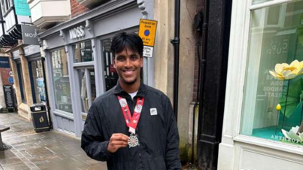 Sash Jayasinghe
