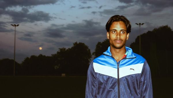 Sash Jayasinghe