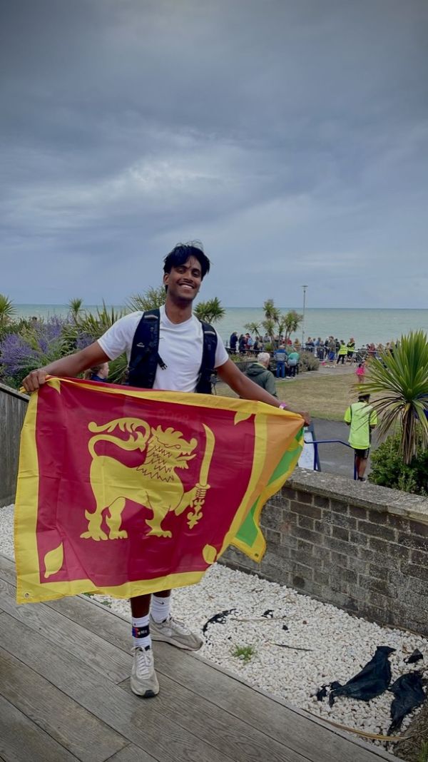 Sash Jayasinghe