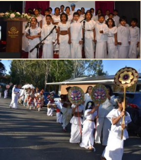 ShākyaRashmi 2026 – Where Dhamma, Sri Lankan Culture and Young Talents Came to Life