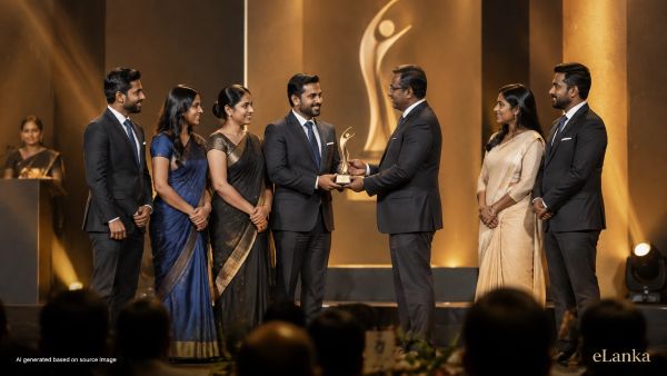 Sri Lanka Best Workplaces 2026