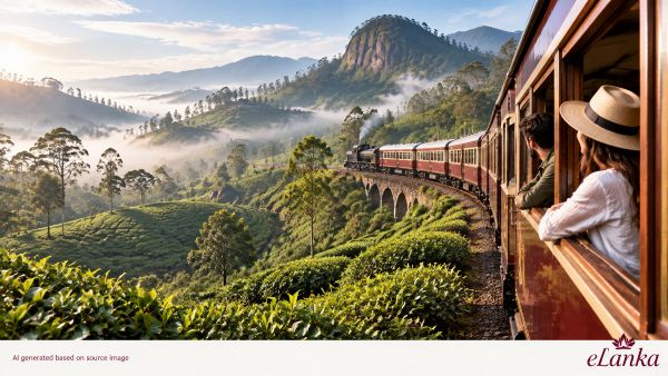 Sri Lanka tourist arrivals 2026