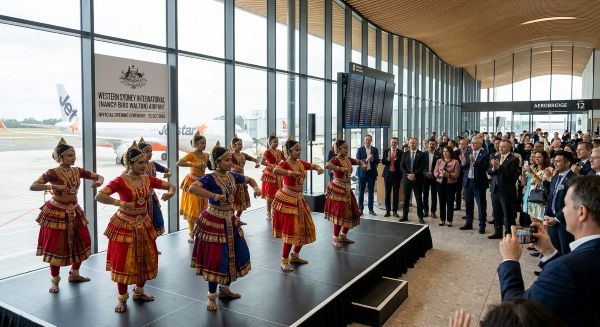 Sri Lankan Dance Academy of Sydney