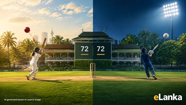 Test Twenty cricket
