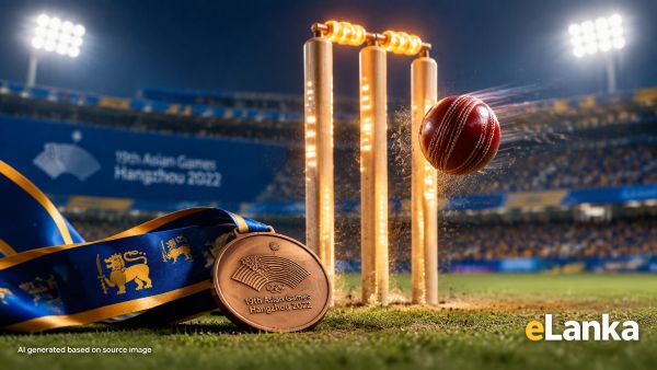 Tharindu Ratnayake Asian Games 2026