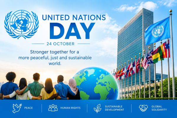 United Nations Day