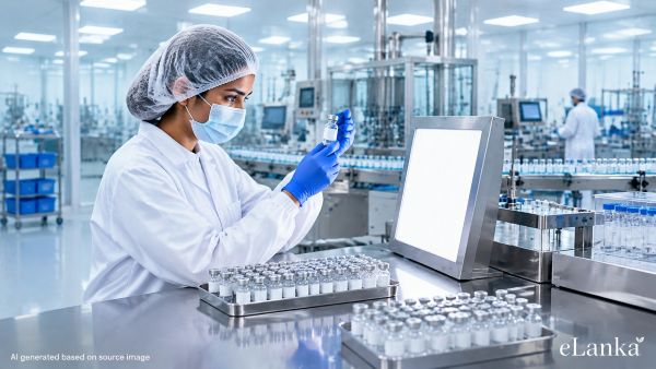 Yaden Laboratories Makes History at CPHI Europe 2026