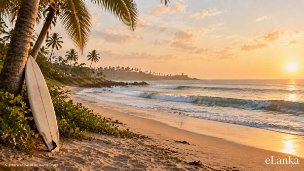 Otherland Galle Opens on Sri Lanka’s Southern Coast With a Locally Built Approach to Hospitality AI-generated illustration based on source material. No authentic photograph of the Otherland Galle property is embedded in this article. Otherland Hotels opened its first property, Otherland Galle, on 12 October 2026, introducing a 66-key lifestyle hotel that brings together accommodation, dining, music and locally curated experiences on Sri Lanka’s southern coast. The opening adds a new hospitality concept to a region known for its beaches, historic Galle Fort and established surf culture, with the hotel’s programme designed to encourage visitors to engage with the wider destination as well as the property. Located on Matara Road, Otherland Galle is approximately 400 metres from Dewata Beach and 2.8 kilometres from Galle Fort, the UNESCO World Heritage Site. The hotel draws on the area’s culinary traditions, creative communities and coastal way of life, positioning local experiences as a central part of its offer rather than an optional addition to a conventional hotel stay. Founded by Rishi Sreedharan, Samarth Gowda and Emanuel Siddhartha in partnership with Beryll Group, Otherland Hotels is built around the philosophy “Never the Same Twice”. Its approach combines private rooms and suites with shared accommodation and communal spaces intended for different kinds of travellers, from couples and groups of friends to solo visitors and culturally curious guests. The co-founders, pictured from left: Emanuel Siddhartha, Rishi Sreedharan and Samarth Gowda. Source photograph: Lanka Business News. A design-led mix of rooms and shared spaces Designed by Studio Camarada, led by Andre Camara, the hotel has been arranged as a series of interconnected spaces rather than a conventional sequence of corridors and separate facilities. Its interiors draw on the colours and materials of the southern coast, including sandy neutrals, ocean blues and earthy tones, alongside rattan, ash, hand-tufted textiles and marble finishes. The 66-key accommodation comprises 24 Ocean Rooms, 25 Terra Rooms, 12 suites and five dormitories. Room sizes range from 27 square metres to the 70-square-metre Patio Suite, while the property also includes rooms designed for guests with disabilities. The mix offers a range of accommodation formats within one property, including shared dormitory options alongside private rooms and suites. At ground level, Bar-kery combines several functions: reception, coffee shop, bakery, aperitivo counter and informal co-working space. Its Vinyl Corner invites guests to browse records and choose music, giving the communal area a more participatory character. Colombo Coffee Company has developed an exclusive signature blend for the hotel. AI-generated illustrative image based on the reported design approach; it is not a photograph of Otherland Galle. The rooftop venue Creatures brings together a restaurant, cocktail bar, infinity pool and music space, with 270-degree views of the Indian Ocean. It is intended to serve as a daytime dining and swimming venue as well as an evening social space, linking the hotel’s food and music programmes with its coastal setting. Sri Lankan flavours, music and a sense of place The food programme is led by Chef Rajeev Kumar and draws on Sri Lankan culinary traditions, alongside international influences and contemporary techniques. Dishes listed for the menu include King Coconut Ceviche, Yellowfin Tuna Tataki, Lankan Fish Cutlets and Devilled Pork Ribs glazed with kithul treacle. A Watalappam Brûlée brings a familiar Sri Lankan dessert into a contemporary format. Arijit Bose leads the cocktail programme, while Aneesha Thapa manages day-to-day operations. Music is another part of the hotel’s identity, with programming across Afro, R&B, folk, funk, jazz fusion, house, techno and electronica. The combination of food, music and shared spaces is intended to make the property relevant to both visitors and people from the surrounding area. Co-founder Samarth Gowda described the approach as one intended to make the hotel feel accessible and personal: > “Otherland Galle should feel like yours from the moment you walk in. Luxury has often come with a sense of distance, with places appearing impressive because they do not feel accessible to everyone. That is not what we are building. Everything here is designed around who you are and how you want to spend your time.” AI-generated illustration of ingredients associated with Sri Lankan culinary traditions; not a photograph of the hotel’s kitchen or menu. The Other Side: experiences created with local communities A key element of the concept is The Other Side, an experiences programme developed in collaboration with local surfers, fishermen, artisans, guides, chefs and musicians. The activities are designed to connect guests with people and places beyond the hotel, while drawing on knowledge and skills already present in the Galle region. The programme includes curry masterclasses, guided walks through Galle Fort and surf lessons at Dewata Beach. Further afield, guests can take whale-watching excursions off Mirissa or kayak through the mangroves of Koggala Lake. Rooftop sunset sessions, arrack tastings, beach cricket and tuk-tuk bar crawls are among the social activities described as part of the offer. This community-led model gives local participants a role in shaping and delivering visitor experiences, rather than presenting the area only as a backdrop for sightseeing. Its longer-term value will depend on how consistently these partnerships are sustained and how directly local contributors benefit from the activity they help create. Co-founder Rishi Sreedharan said: > “At Otherland, curiosity is the operating principle. We measure success by whether guests leave with a real sense of Galle. The surfers, fishermen, chefs and craftspeople who live here have helped build these experiences, and they are the ones bringing them to life.” AI-generated coastal illustration based on the article’s setting; it does not depict a verified view from the property. A new option for visitors to Galle The opening marks the first phase of Otherland Galle’s development. A gym, wellness centre and banquet facilities are planned for a subsequent phase. The property’s initial offer, however, is already structured around more than its room inventory: its communal areas, food and beverage venues, music programme and locally developed activities form a connected hospitality concept. For Sri Lankans abroad planning a visit home, the opening provides another option near Galle, with a programme that brings together coastal recreation, local food, heritage and community knowledge. For the Galle area, the approach places local contributors at the centre of the visitor experience. Whether the model makes a lasting contribution will be measured not only by the facilities it offers, but also by the strength and continuity of those relationships. The launch also reflects a wider interest among culturally curious travellers in experiences that extend beyond accommodation and conventional sightseeing. In Galle, where historic landmarks sit alongside a living coastal culture, the opportunity is to create hospitality that is carefully designed while remaining connected to the people and traditions that give the destination its character. Sources: Lanka Business News; Colombo Times; Hiru News Gold FM; SoulofHospitality. This article was written based on the source https://www.lankabusinessnews.com/otherland-hotels-makes-its-debut-in-galle/ and corroborated by https://colombotimes.net/otherland-hotels-makes-its-debut-in-galle/, https://hirunews.lk/goldfmnews/493932/otherland-galle-opens-with-66-rooms-introduces-dormitories-to-luxury-hotel-mix and https://www.soulofhospitality.com/business/hotel-openings/otherland-hotels-enters-sri-lanka-with-a-new-approach-to-lifestyle-hospitality, kindly email us at info@eLanka.com.au if any information needs to be corrected. Click here to receive your free copy of the eLanka Newsletter twice a week delivered directly to your inbox! At eLanka, we respect the rights of creators. If we have used an image you own and you'd like it removed, please email us at info@elanka.com.au and we’ll handle it promptly. Thanks. eLanka team eLanka Disclaimer Content published on eLanka may be created by the eLanka team, submitted by contributors or third parties, reproduced or adapted from other sources with appropriate source acknowledgement, or provided as promotional/advertising material by our clients. While eLanka takes reasonable care in preparing and publishing content, we do not warrant its completeness or accuracy. Views expressed are those of the respective authors or contributors and do not necessarily represent the views of eLanka. Third-party contributors, content providers and advertisers are responsible for the accuracy of material they supply and for ensuring they hold the necessary rights and permissions for its publication. Advertising and promotional content should not be regarded as an endorsement by eLanka of any product, service or claim.